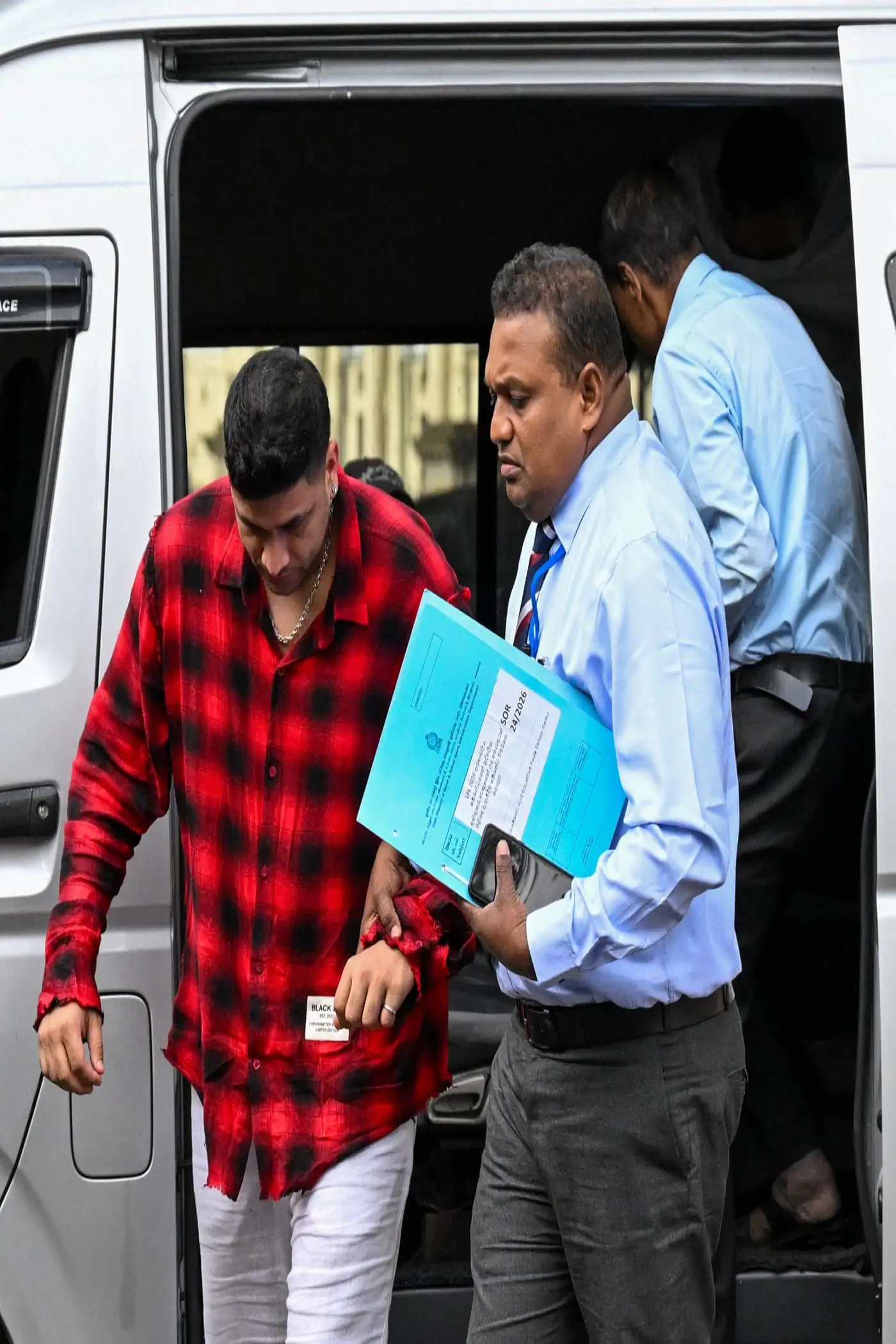 Manjot Kalra Remanded in Colombo Over LPL Match-Fixing Allegations