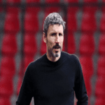 Mark van Bommel Appointed as New Belgium National Team Coach