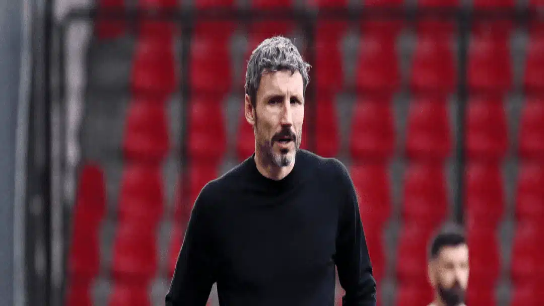 Mark van Bommel Appointed as New Belgium National Team Coach