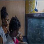 Maternity Care Fades Amid Escalating Gang Violence in Haiti