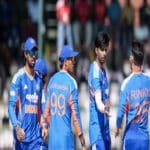 Mayank Yadav Shines in India T20I Comeback Against Zimbabwe