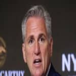 McCarthy Faces High-Stakes Test in Uniting GOP for Debt Ceiling Fight