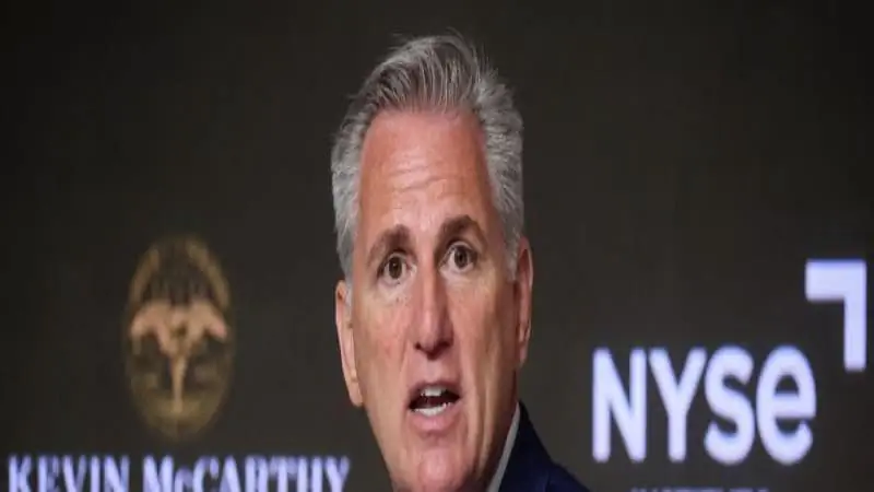McCarthy Faces High-Stakes Test in Uniting GOP for Debt Ceiling Fight