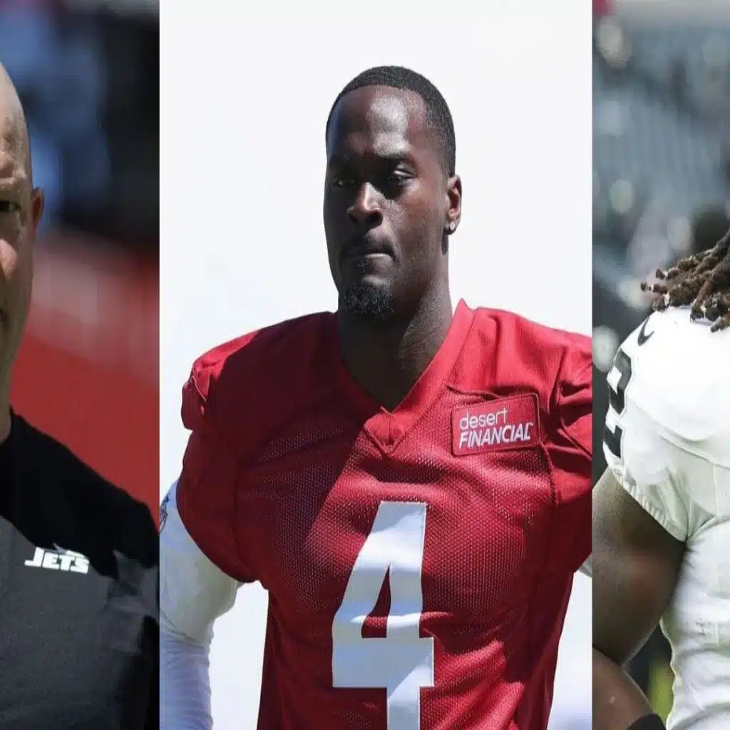 NFL Insider Questions Cardinals’ Treatment of Rookie Jeremiyah Love