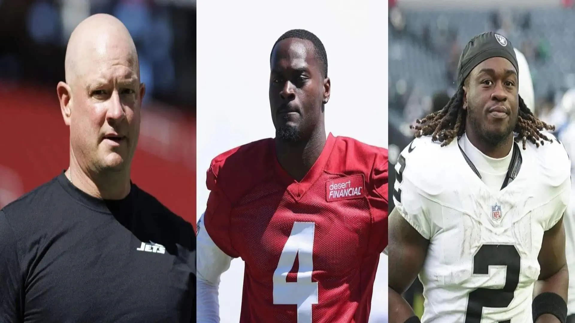NFL Insider Questions Cardinals’ Treatment of Rookie Jeremiyah Love