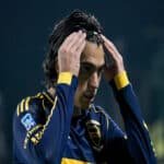 Napoli Sets Conditions for Signing Boca Juniors’ Exequiel Zeballos
