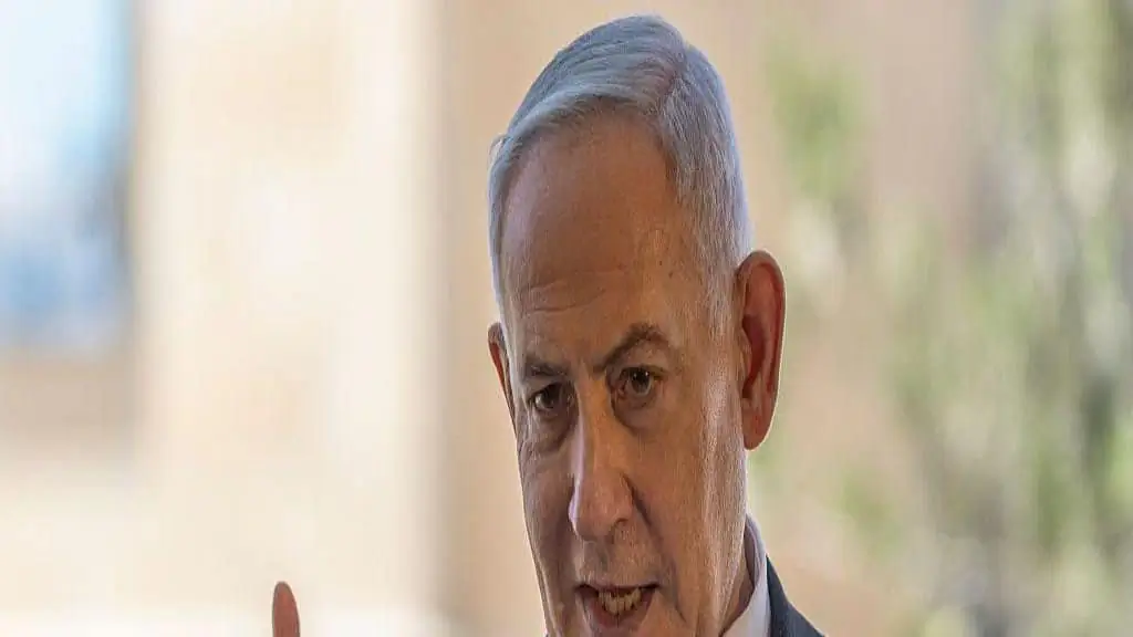 Netanyahu Accuses NYC Mayor of Fomenting Hate Over Arrest Threat