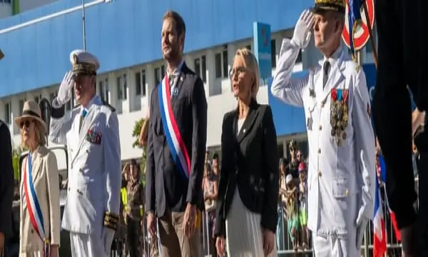 New Caledonia Elects Pro-France Leader Amid Ongoing Political Divisions