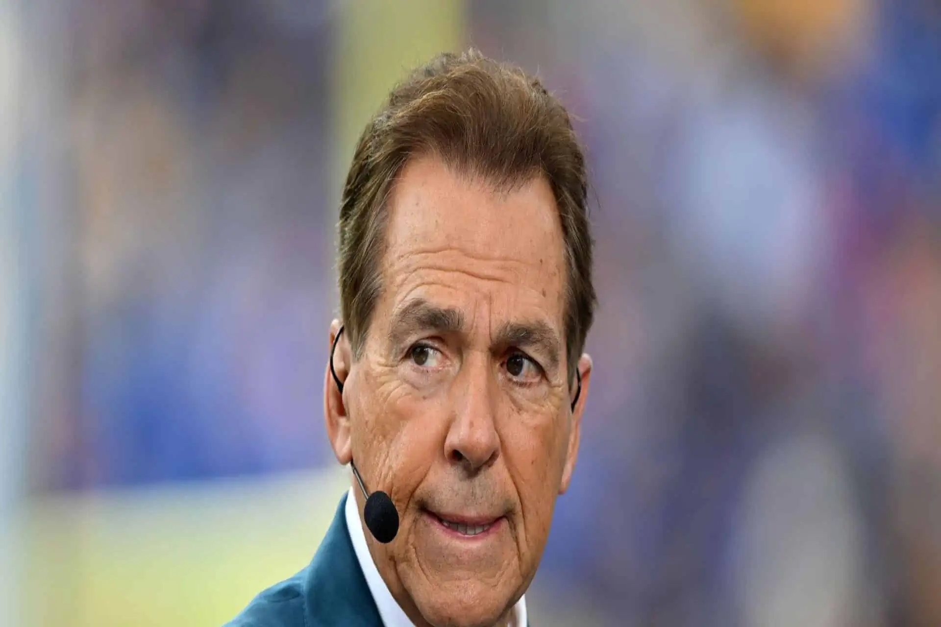 Nick Saban Argues National Titles Do Not Define Conference Supremacy