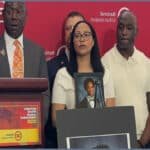 Nolan Wells’ Family Demands Answers and Decries Harassment