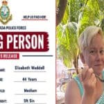 North Carolina Woman Reported Missing While Visiting Grenada