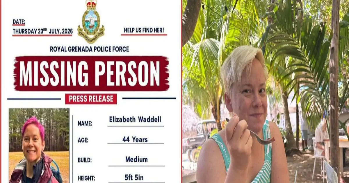 North Carolina Woman Reported Missing While Visiting Grenada