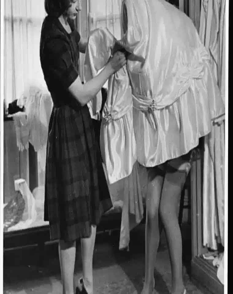 Ozempic Use by Brides Disrupts the Wedding Dress Industry