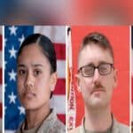 Pentagon Reclassifies Four Soldiers Killed in Iran Conflict