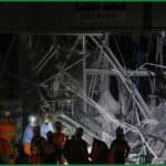 Powerful 7.1 Magnitude Earthquake Strikes Southern Japan