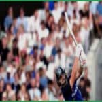Pretorius Blasts London Spirit to First Victory of Season
