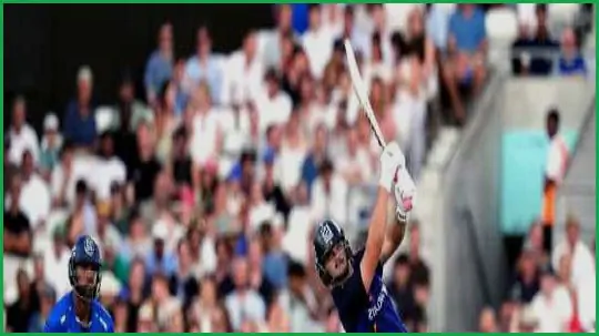 Pretorius Blasts London Spirit to First Victory of Season