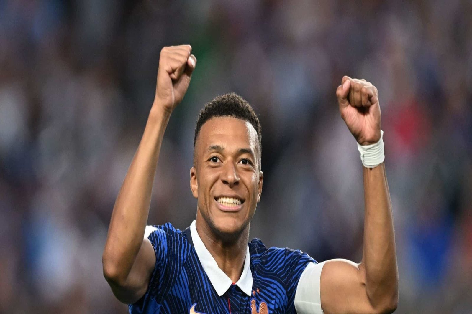 Pundit Compares Kylian Mbappe to James Harden After World Cup Defeat