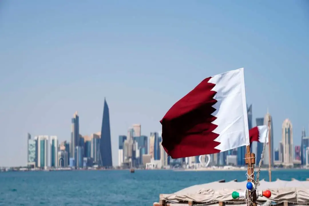 Qatar Denies Israeli Reports of Military Action Against Iran