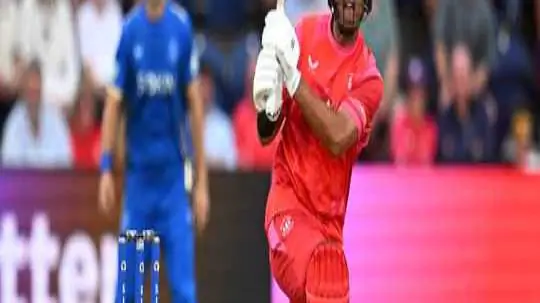 Ravindra’s 98 and Ferguson’s Four-Fer Lead Welsh Fire Win