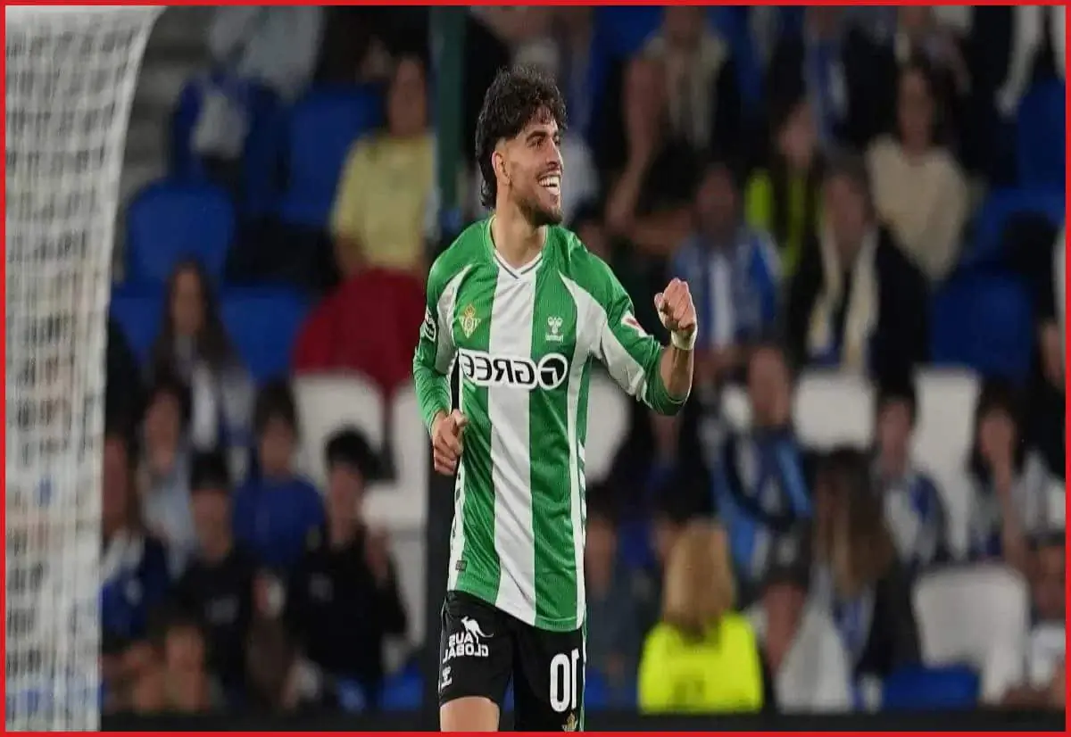 Roma Interested in Abde Ezzalzouli Despite High Asking Price
