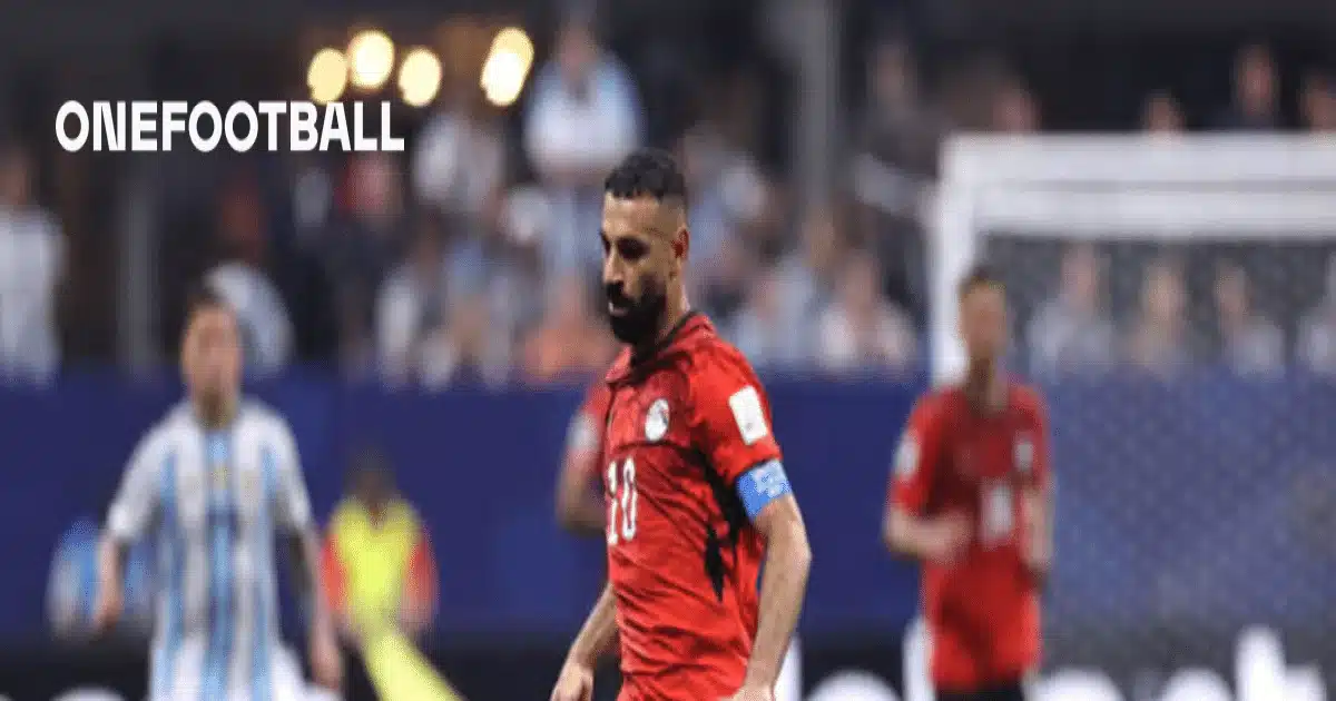 Salah’s Lawyer Denies Rumors of Verbal Agreement With Besiktas