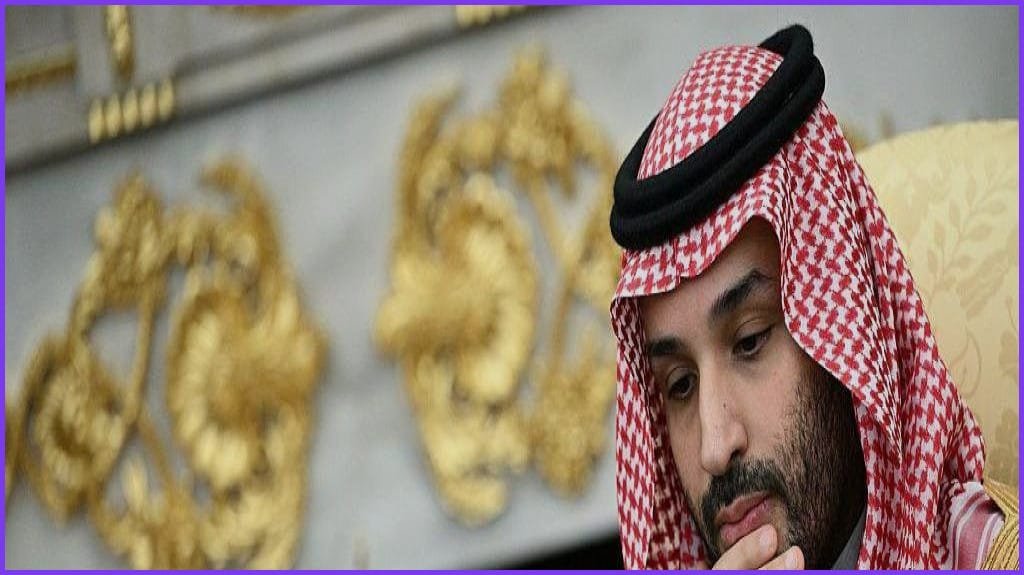 Saudi Arabia Navigates Security Dilemma Amid US-Iran Conflict
