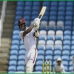 Seales and Roach Put Pakistan Under Early Chase Pressure