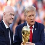 Sepp Blatter and Javier Tebas Call for Gianni Infantino to Resign