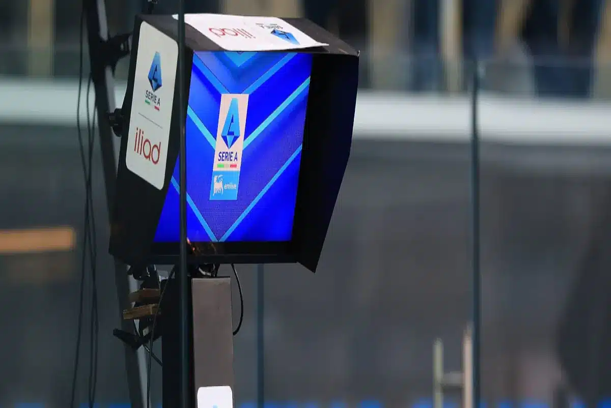Serie A Unveils New VAR and Rule Changes for 2026-27
