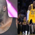 Shaquille O’Neal Defends LeBron James Against Ring-Chasing Accusations