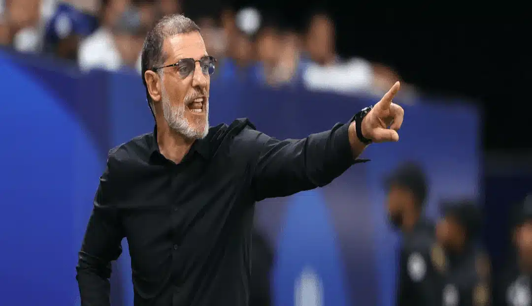 Slaven Bilic Appointed as New Croatia Head Coach