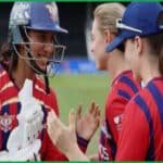 Smriti Mandhana Guides Manchester Super Giants to Tense Victory