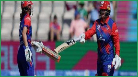 Southern Brave Extend Winning Streak Against Birmingham Phoenix