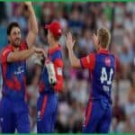 Southern Brave Secure First Victory Against Birmingham Phoenix