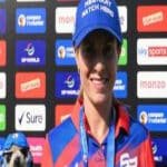 Southern Brave Women Edge Welsh Fire in Hundred Opener