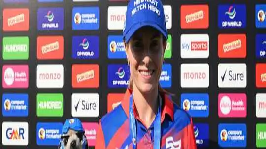 Southern Brave Women Edge Welsh Fire in Hundred Opener