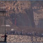 Spain Deploys Military to Ceuta Border After Nine Migrants Die