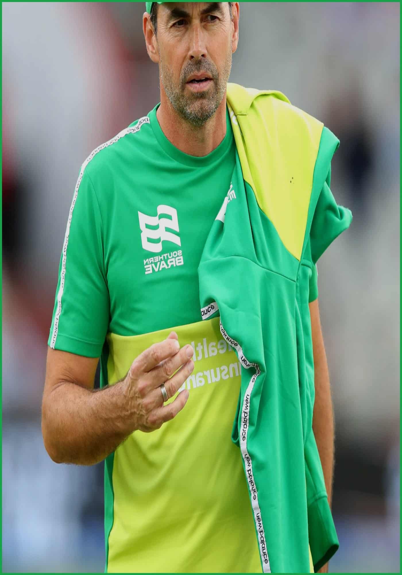 Stephen Fleming Named England Test Coach, Joe Root Reappointed Captain