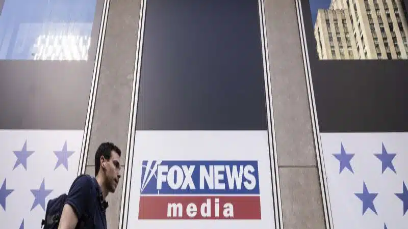 The 20 Broadcasts and Tweets in Dominion’s Defamation Lawsuit