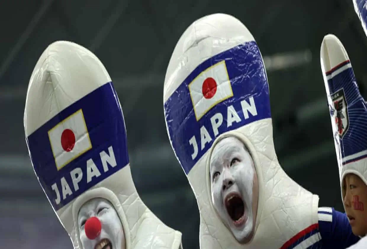 The Weirdest and Most Memorable Viral Moments of the World Cup