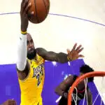 Trump Calls LeBron James ‘Maybe a Racist’ in Jordan Comparison