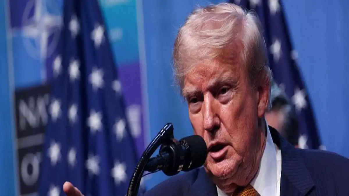 Trump Reinstates Iran Port Blockade, Imposes 20% Strait Fee