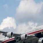 Trump Switched to Older Air Force One After Iranian Missile Threat