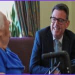 UK Prime Minister Andy Burnham Vows to Fix Social Care