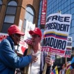 US Court Sets June 2027 Trial for Nicolas Maduro
