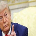 US Imposes Tariffs on 60 Trading Partners Over Forced Labor