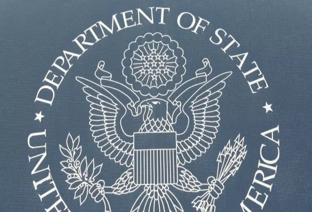 US Issues Worldwide Travel Alert Amid Middle East Tensions
