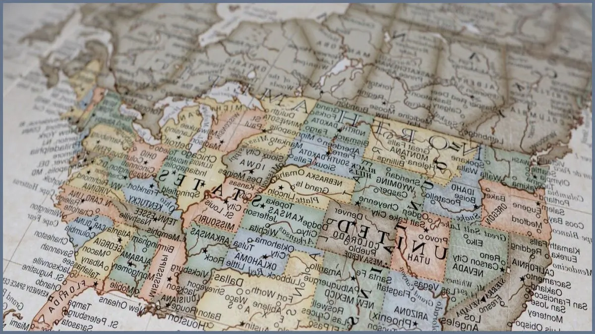 Utah Leads US News 2026 Best States Rankings as Louisiana Places Last