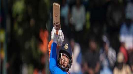 Vaibhav Sooryavanshi Reflects on Historic Breakout Series in Zimbabwe